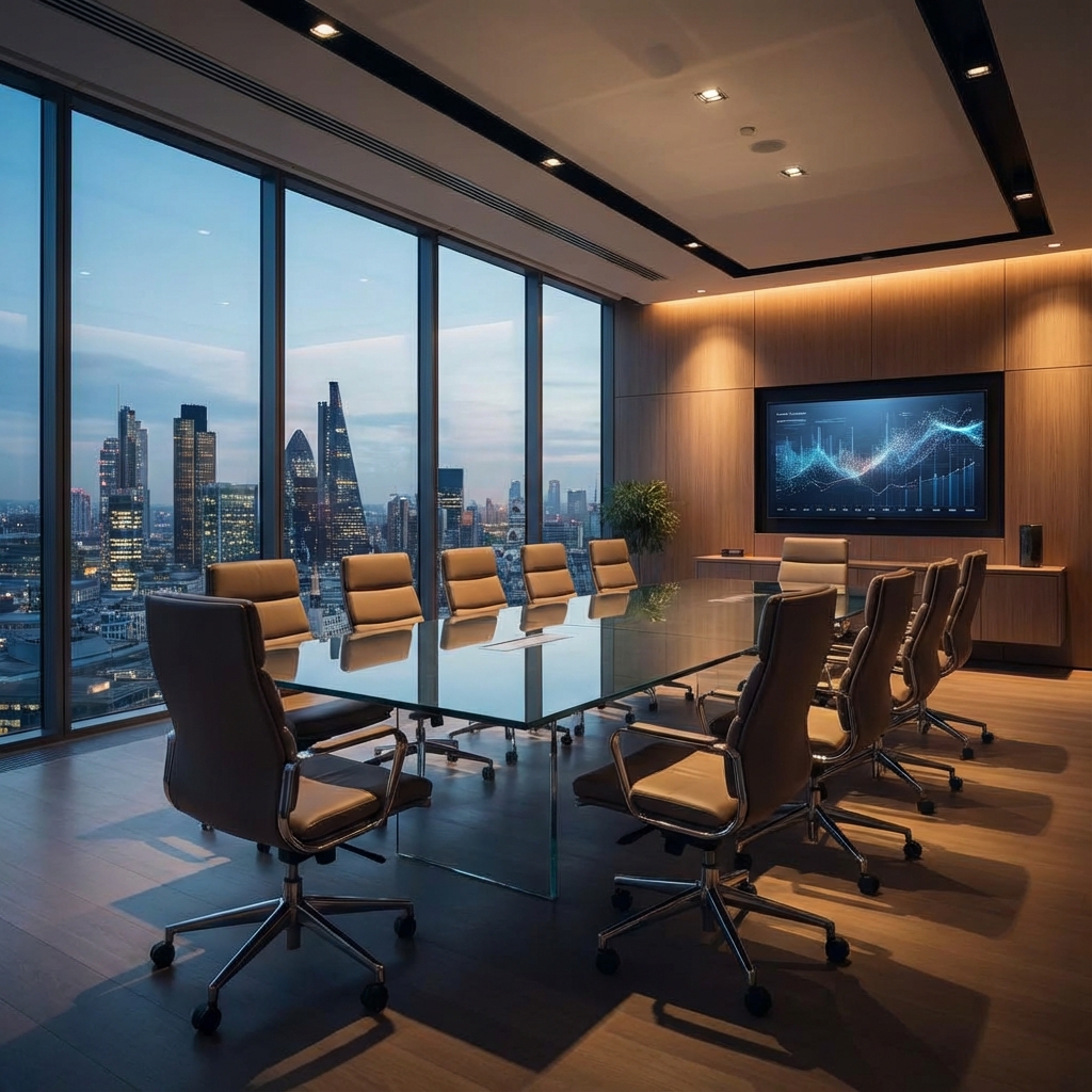 Website Capabilities Private Equity