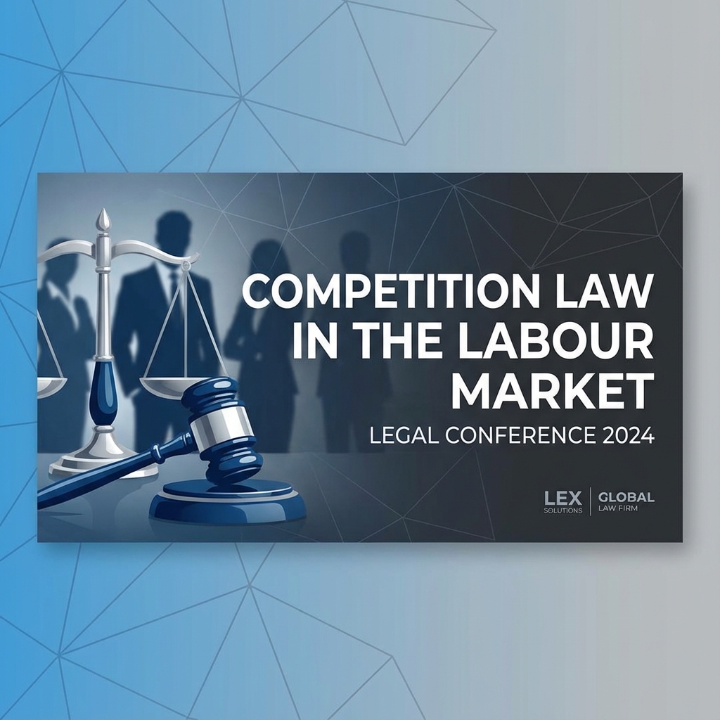 Competition Law in the Labour Market