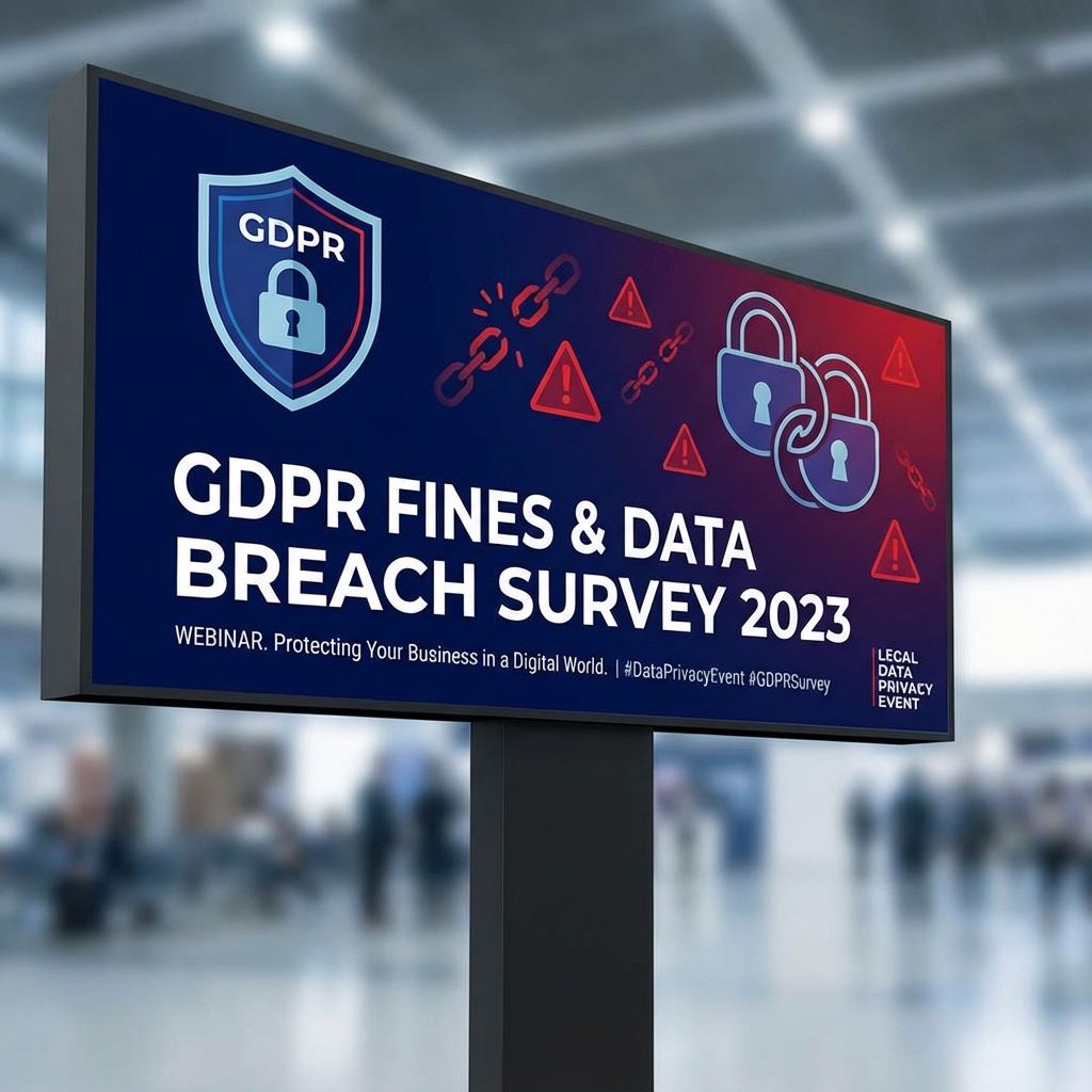 AKD Partners GDPR Fines and Data Breach Survey 2023 Webinar