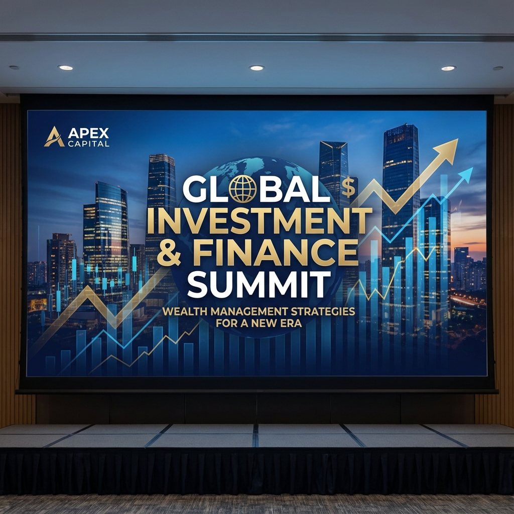 Global Investment Forum 2022