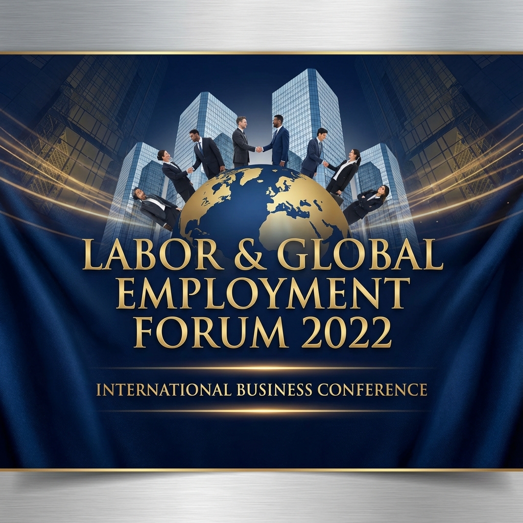 Labor and Global Employment Forum