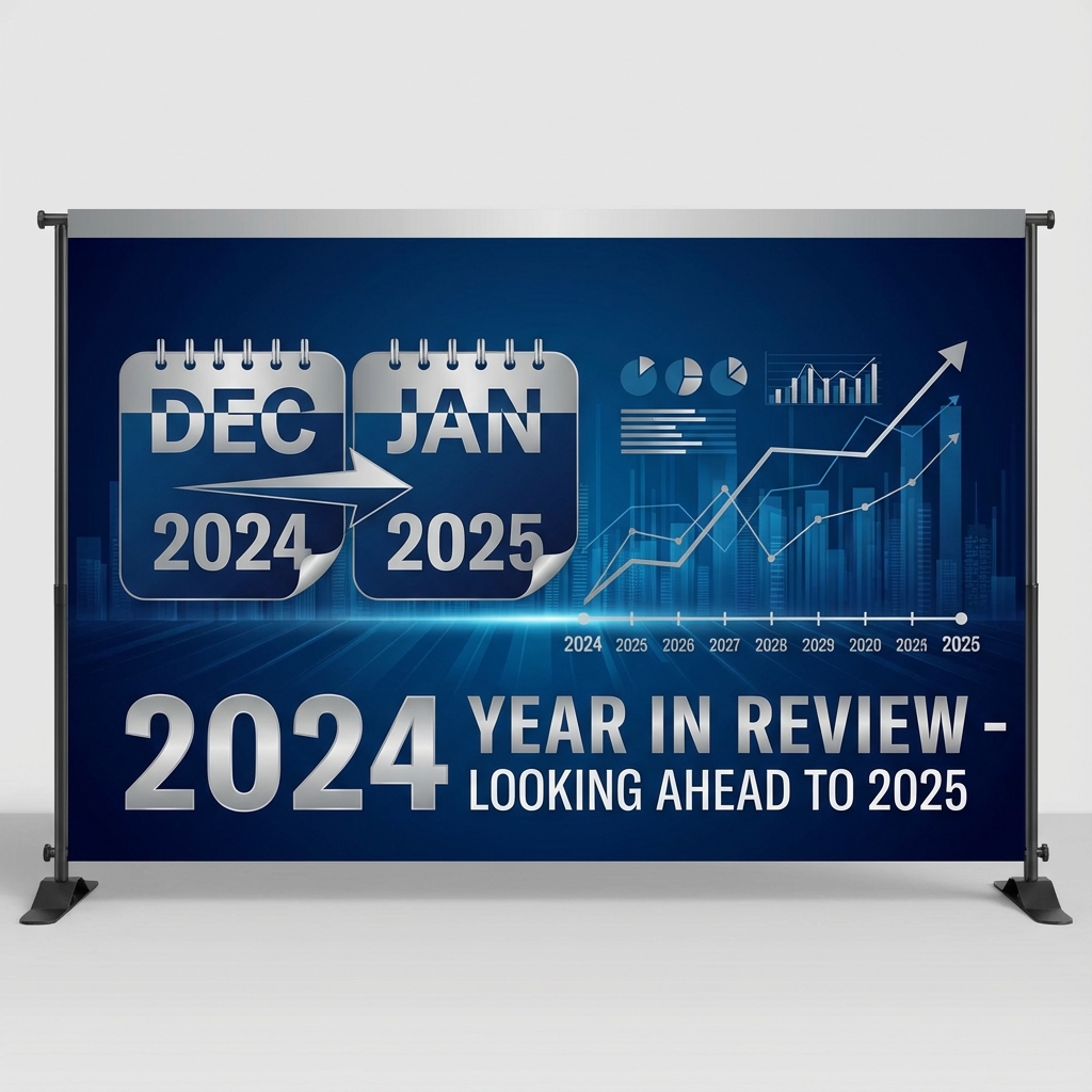 Manhattan and Brooklyn bridges at sunset