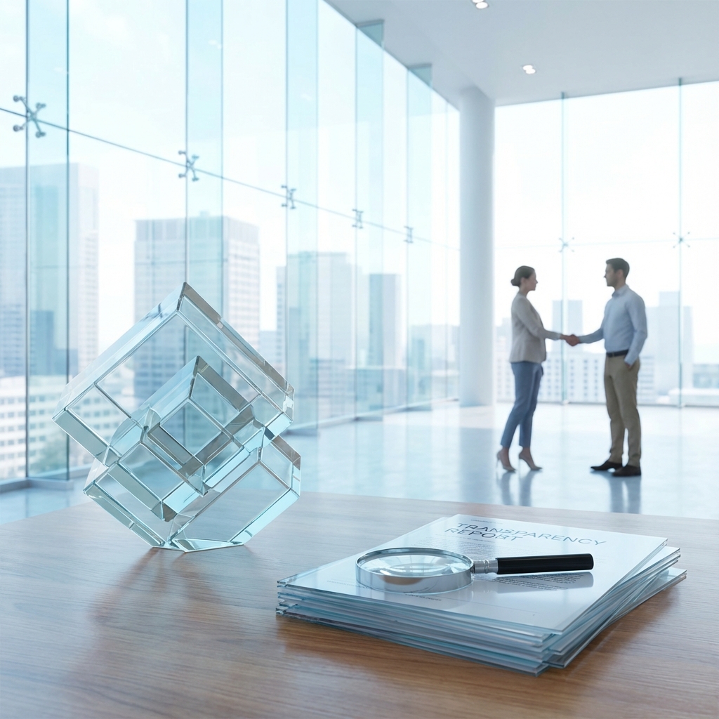 Corporate Transparency Act