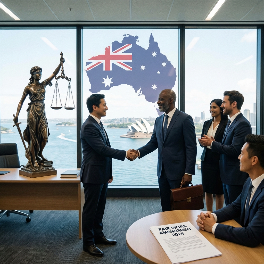 Employment Law Reforms