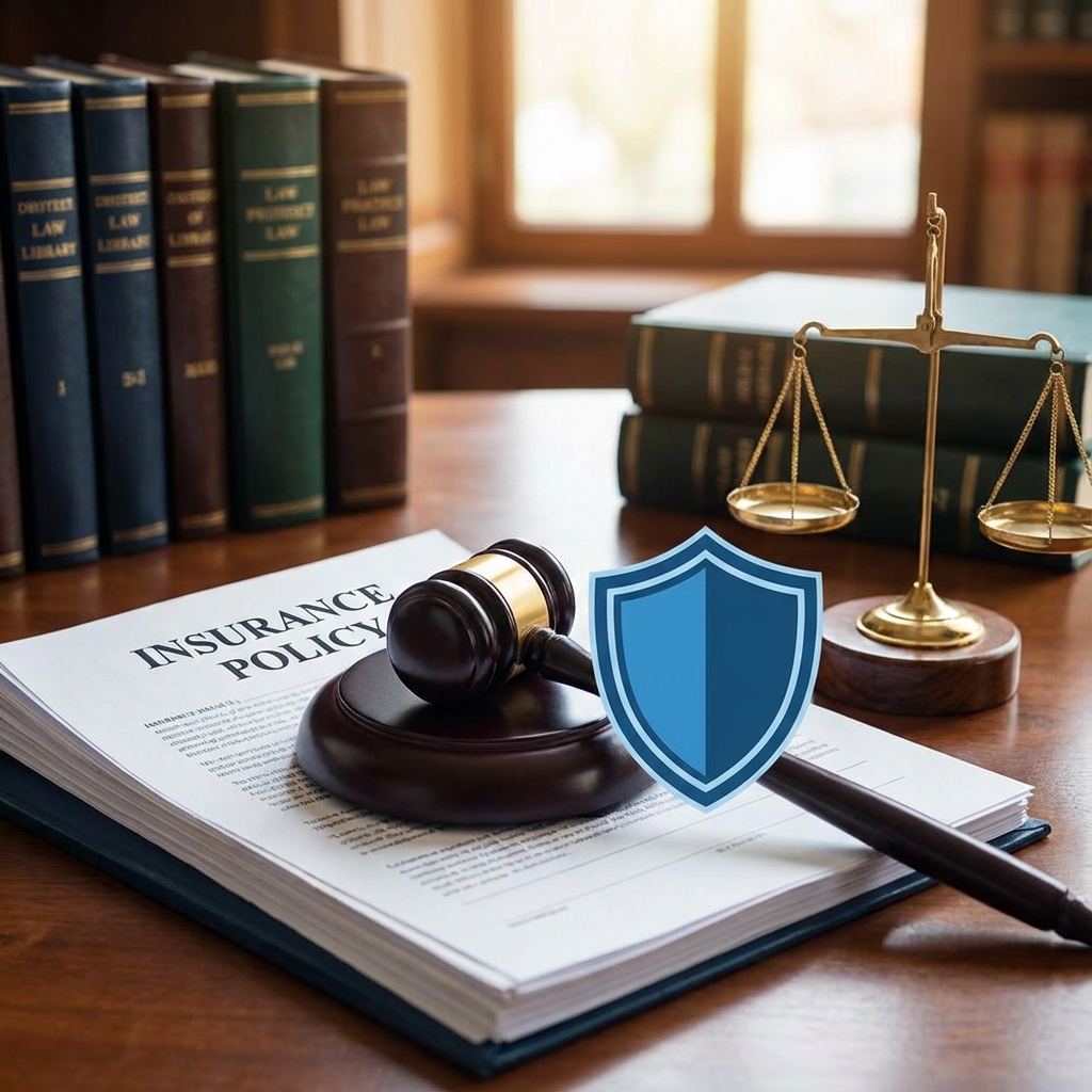 Insurance Law Update