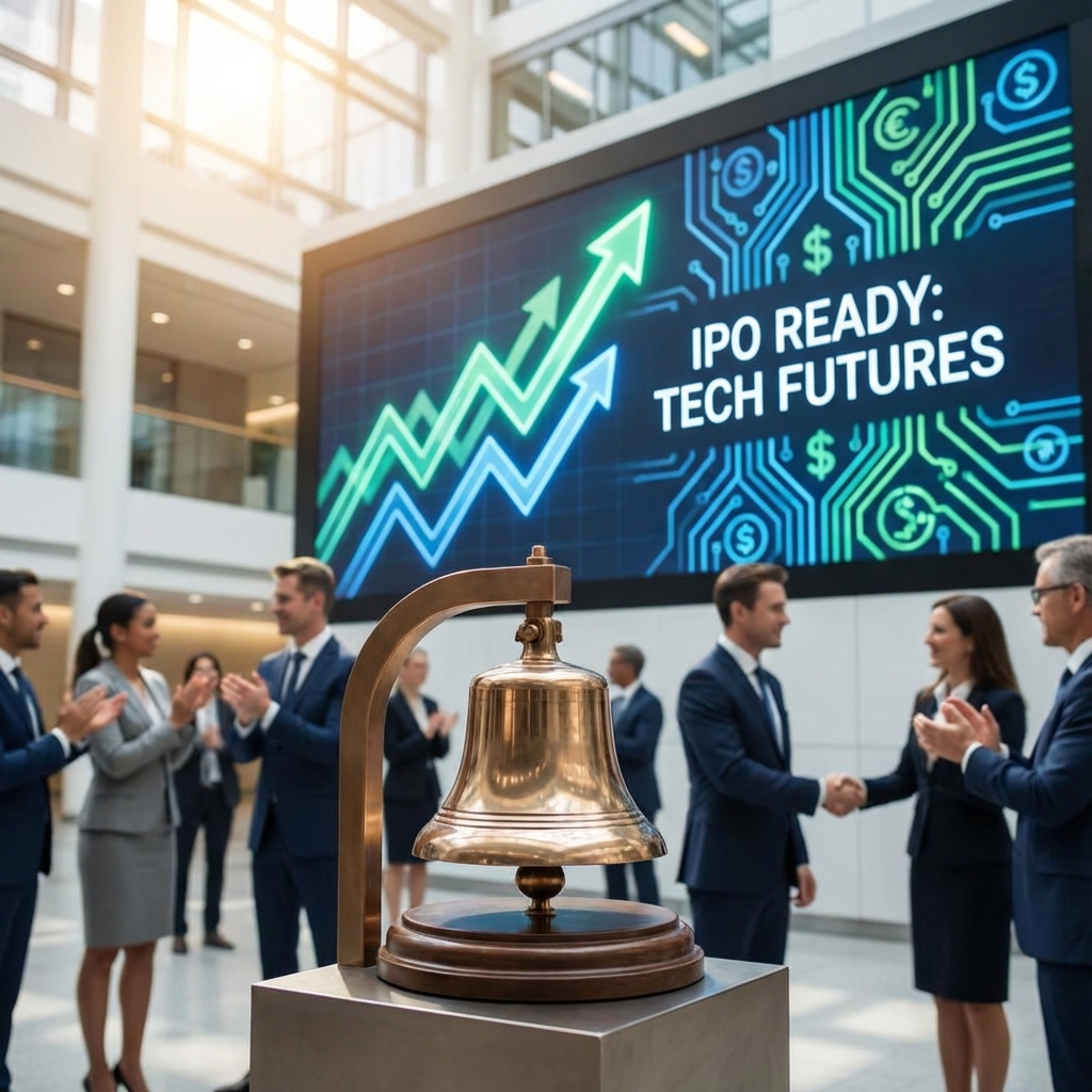 abstract london office