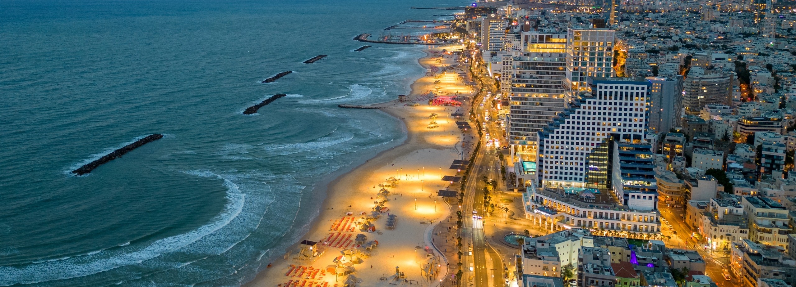 Tel Aviv