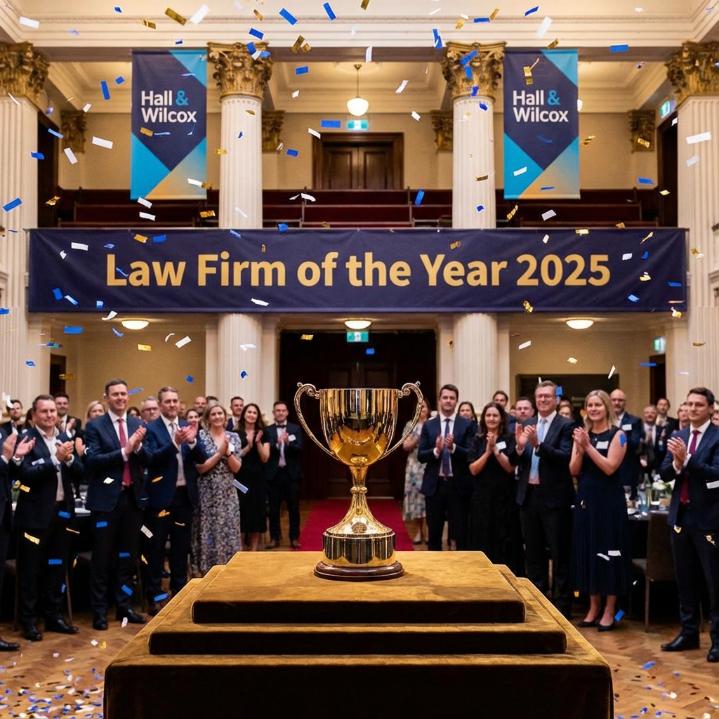 Law Firm of the Year